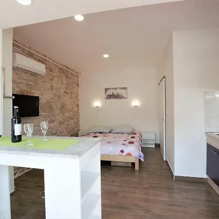 Danijela Apartmán *