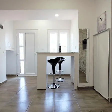 Apartamento Danijela *