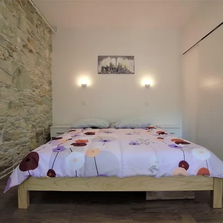 Danijela Apartamento