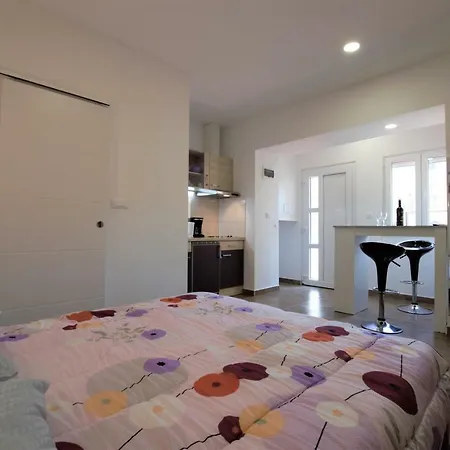 Apartamento Danijela *