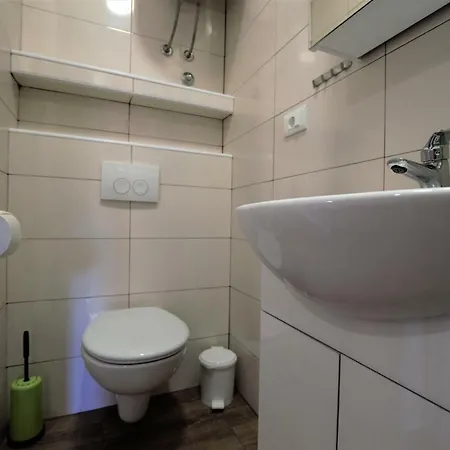 Danijela Apartmán