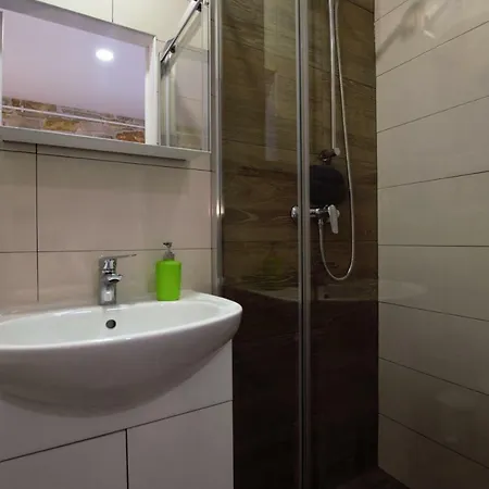 Danijela Apartmán Pula