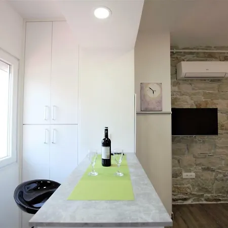 Apartamento Danijela *