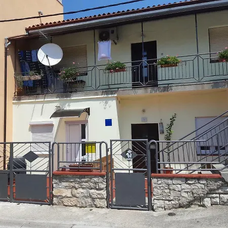 Apartamento Danijela *