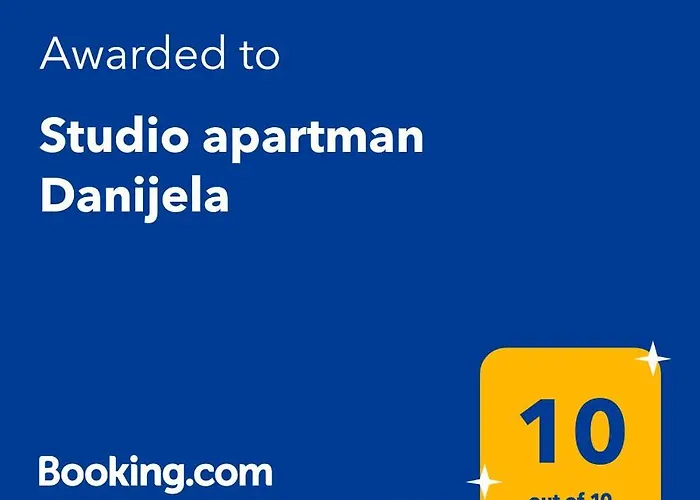 Danijela * Πούλα