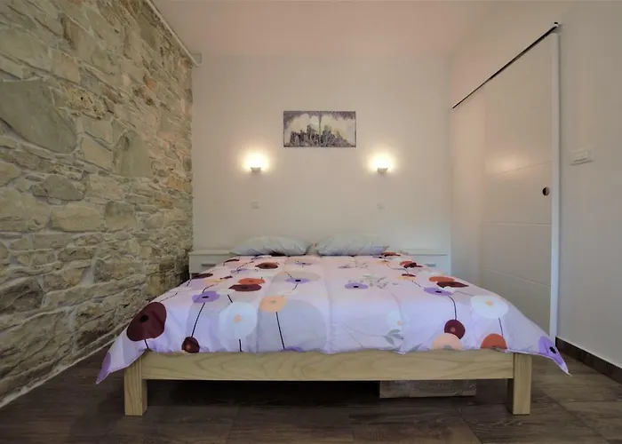 Danijela Διαμέρισμα