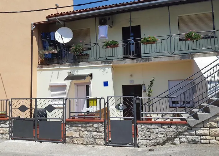 Διαμέρισμα Danijela *