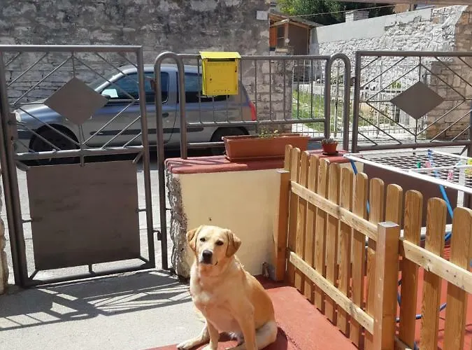 Danijela Διαμέρισμα Πούλα