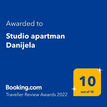 Danijela * Пула