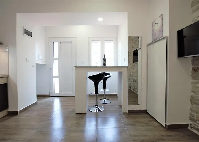 아파트 Danijela *