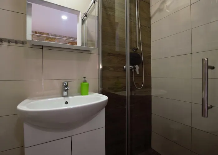 Danijela 아파트 풀라