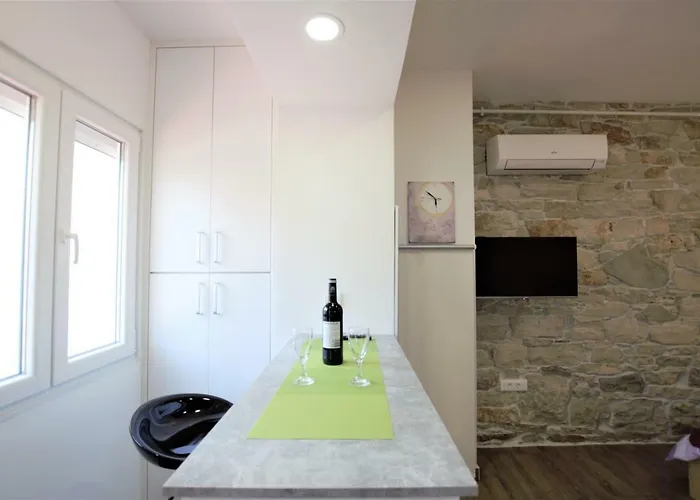 아파트 Danijela *