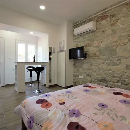 Danijela Appartement Pula